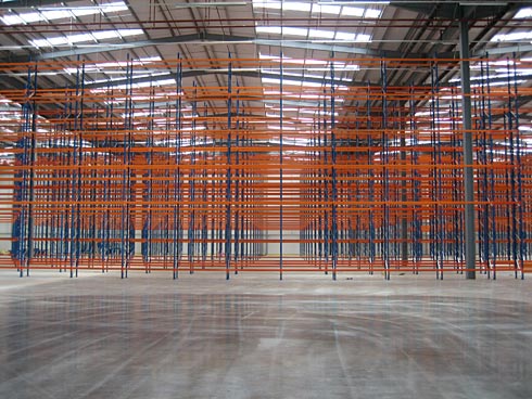 Amazon Rheinberg